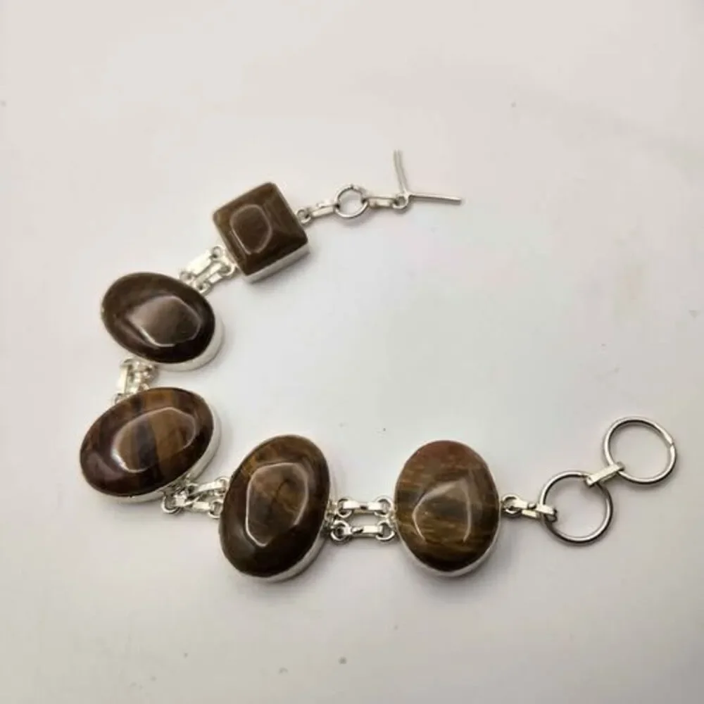 Unbranded five brown